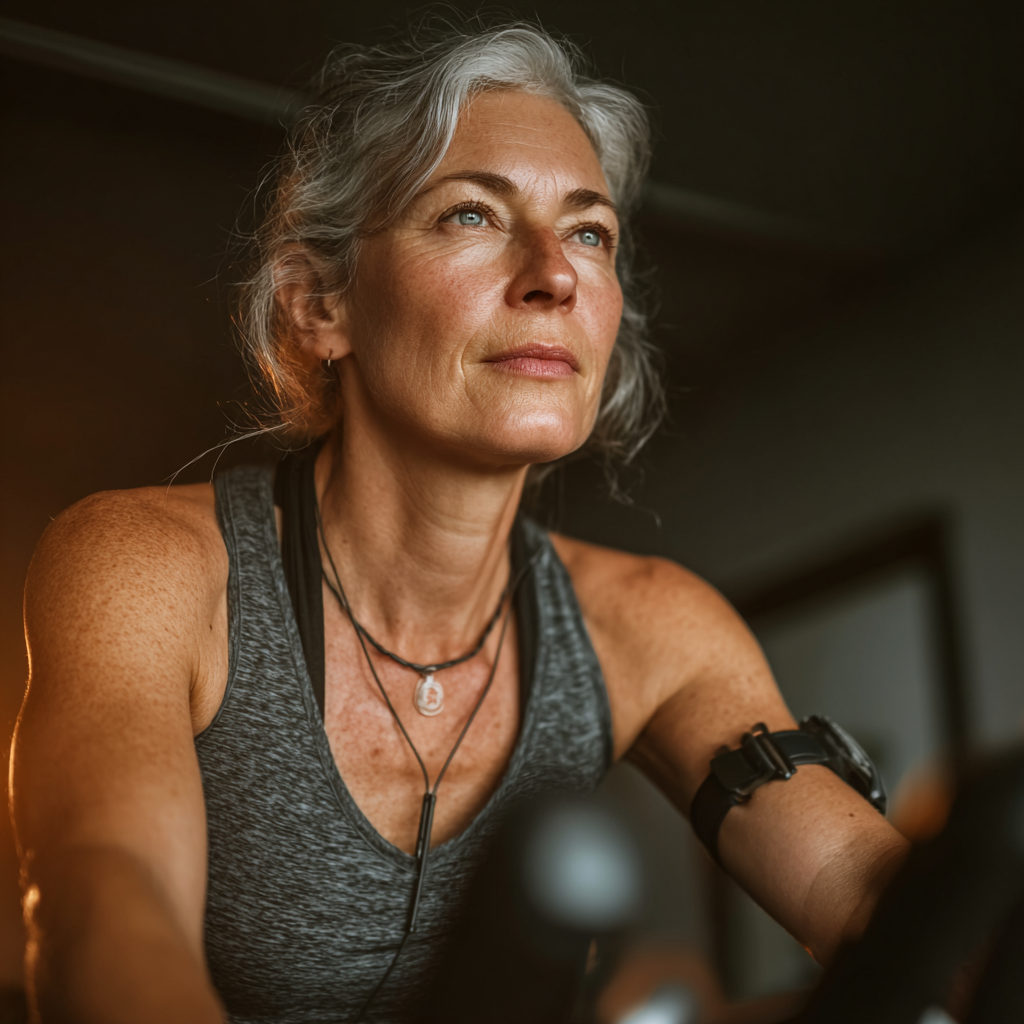 Початок фітнес подорожі